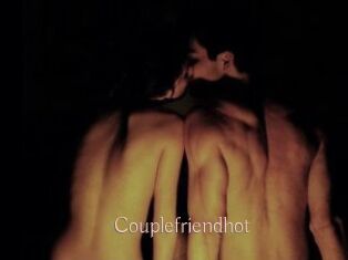 Couplefriendhot