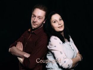 couplegold Anal Sexe
