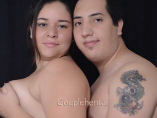 Couplehentai