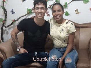 Couplehotcol