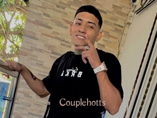 couplehotts Anal Sexe