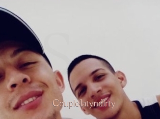 couplelatyndirty Anal Sexe