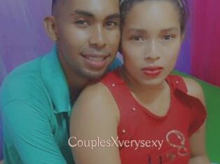 CouplesXverysexy