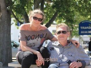 Couplesa