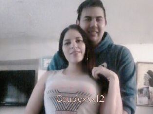 Couplexxx12