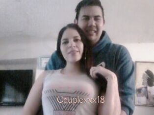 Couplexxx18
