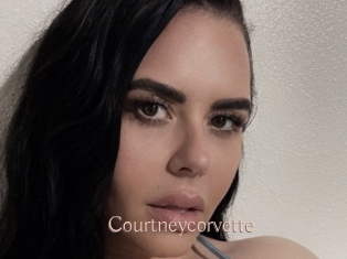 Courtneycorvette