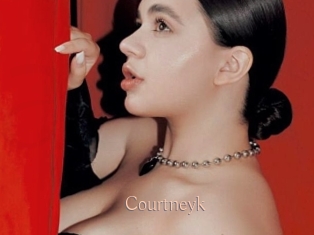 Courtneyk