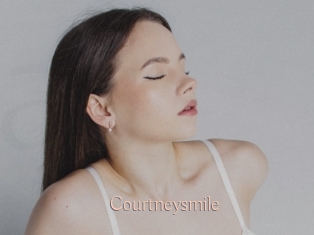 Courtneysmile