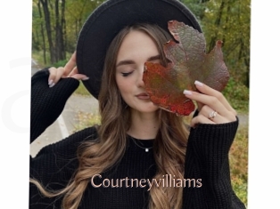 Courtneyvilliams
