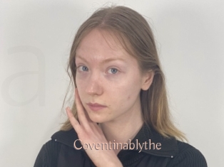 coventinablythe Anal Sexe