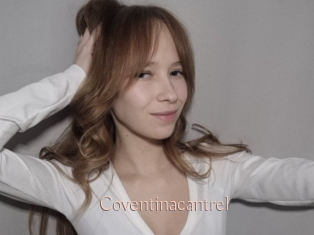 Coventinacantrel