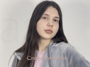 Coventinafootman