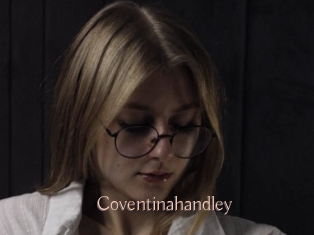 Coventinahandley