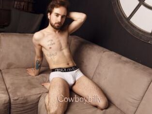 Cowboybilly