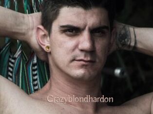 Crazyblondhardon