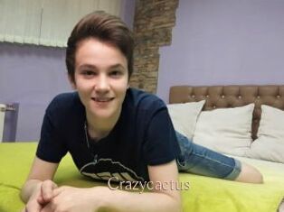 Crazycactus