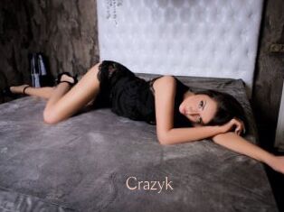 Crazyk