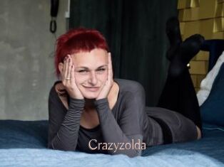 Crazyzolda