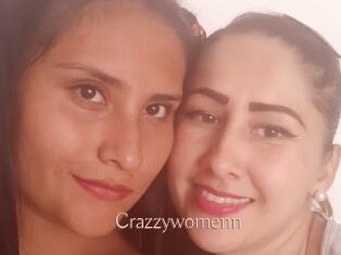Crazzywomenn