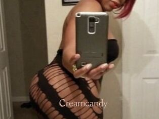 Creamcandy