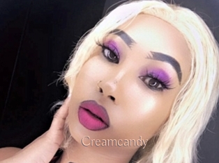 Creamcandy