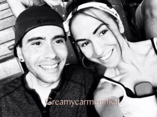 Creamycarmennkal
