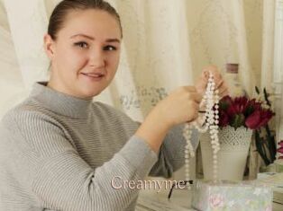 Creamyme