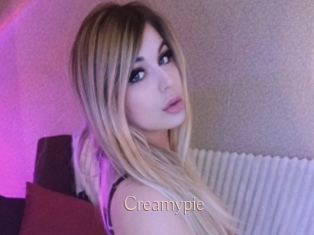 Creamypie