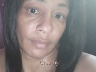 Creamyr