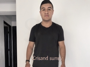 Crisand_sunny