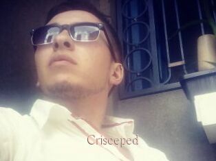 Crisceped