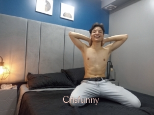 Crisfunny
