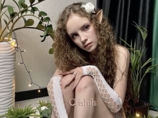 crishils Anal Sexe