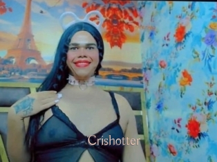 Crishotter
