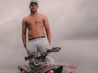 crissantamaria Anal Sexe