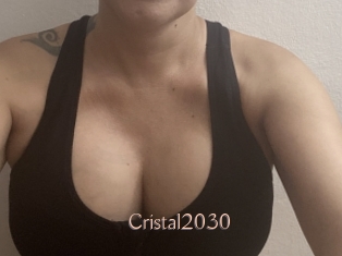 Cristal2030