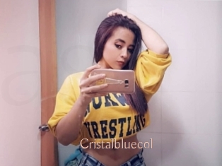 Cristalbluecol