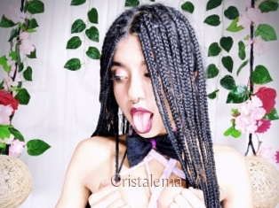 Cristalema