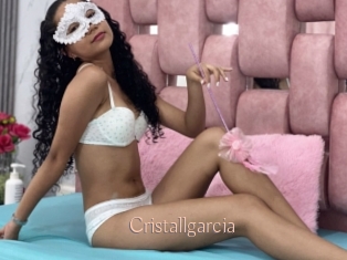 Cristallgarcia