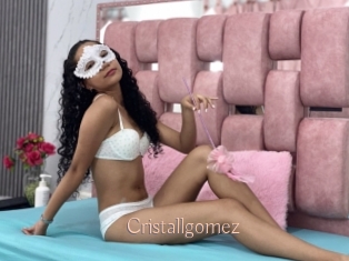 Cristallgomez