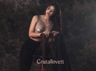 Cristallovett