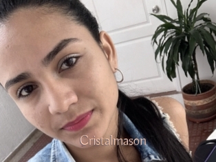 cristalmason Anal Sexe