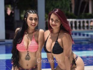 Cristaloren