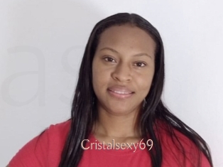 Cristalsexy69