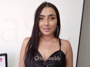 Cristalwebb
