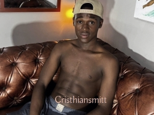 Cristhiansmitt