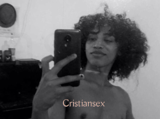 Cristiansex
