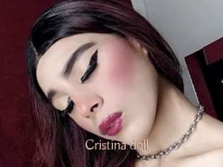 Cristina_doll