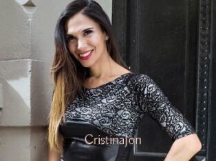 CristinaJon